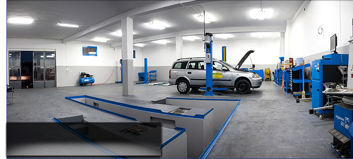 auto-servis
